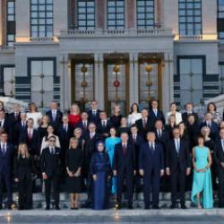 Sayısalcılar &uuml;retiyor eşit ağırlık&ccedil;ılar y&ouml;netiyor: NATO zirvesinden &ccedil;arpıcı analiz