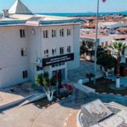 Seferihisar Belediyesi'nde se&ccedil;im! Kazanan isim belli oldu
