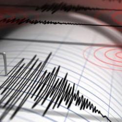 Sivas'ta korkutan deprem
