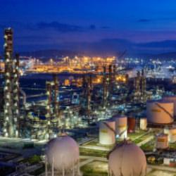 SOCAR&rsquo;dan Master Plan i&ccedil;in stratejik adım