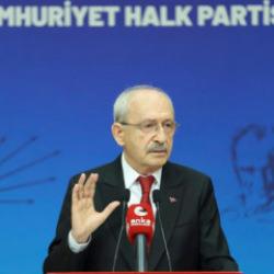 Son Dakika: CHP'de 7 il y&ouml;netimi g&ouml;revden alındı, 3 kişi ihra&ccedil; ediliyor