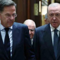 Son dakika haberi: Ankara'daki tarihi NATO Zirvesi'nin ilk meyvesi! Kararı resmen duyurdu