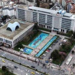 Son dakika... İBB davasında sıcak gelişme: İnan G&uuml;ney dahil 6 kişi tahliye edildi