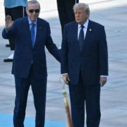 Son dakika: Trump'ın s&ouml;zleri sonrası MSB'den a&ccedil;ıklama! Yunan'a net uyarı...