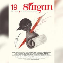 S&uuml;rg&uuml;n Dergisi, yeni &uuml;&ccedil;lemesinin ilk sayısıyla okuyucuyla buluştu!