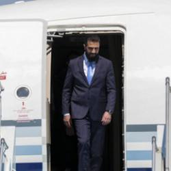 Son Dakika: Suriye Cumhurbaşkanı Şara Ankara'da