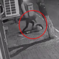 Takıntılı takip vahşetinde flaş karar: Serbest kalan saldırgana yeniden tutuklama yolu