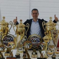 Tarihi başarı! T&uuml;rk Taekwondosu d&uuml;nyayı fethetti!