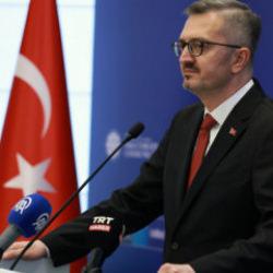 Tarihi NATO zirvesi yarın başlıyor: İletişim Başkanı Duran'dan &ouml;nemli mesajlar