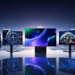 TCL Electronics QD-Mini LED monit&ouml;rler T&uuml;rkiye'ye geliyor