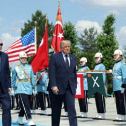 Tel Aviv'de dengeleri değiştiren gelişme! 'T&uuml;rkiye'den tokat yedik'