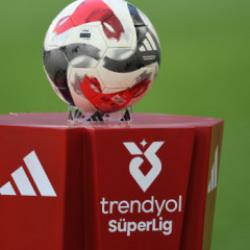 TFF'den yeni sezonun fikst&uuml;r&uuml; hakkında a&ccedil;ıklama! İşte algoritma detayları