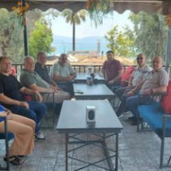 TİMBİR'den '81 İle 81 Anaokulu' projesine destek
