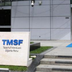 TMSF bilinen hastaneyi satışa &ccedil;ıkardı! Tam 546 milyon lira
