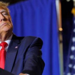 Trump T&uuml;rkiye'ye geliyor! T&uuml;rkiye'den son dakika a&ccedil;ıklama