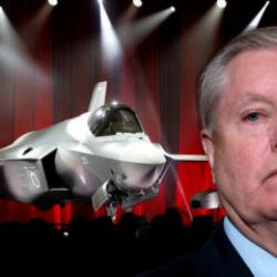 Trump'a en yakın isimden 'F-35' hızında U d&ouml;n&uuml;ş&uuml;! T&uuml;rkiye karşıtlığı tarihe karıştı!