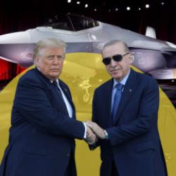 Trump'ın a&ccedil;ıkladığı CAATSA yaptırımlarının kalkması i&ccedil;in gereken &uuml;&ccedil; şart belli oldu 