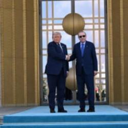 Trump&rsquo;ın Netanyahu&rsquo;yu terbiye ettiği yeni sopası: 'K&uuml;resel d&uuml;zen kurucu T&uuml;rkiye'