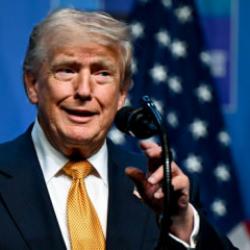 Trump'tan Beştepe'de son dakika a&ccedil;ıklama: Erdoğan muazzam bir iş &ccedil;ıkarıyor