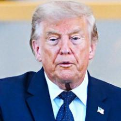 Trump'tan İspanya'ya ağır s&ouml;zler: Umutsuz vaka
