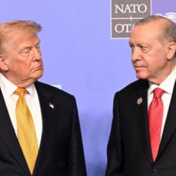 Trump'tan NATO Zirvesi'ne damga vuran mesaj! T&uuml;rkiye savaşa girecek miydi?