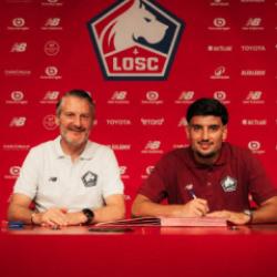 T&uuml;rk futbolcu Fransız devine transfer oldu!