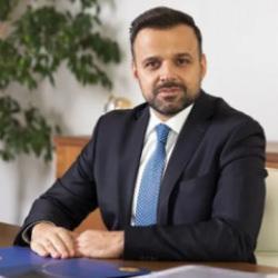 Turkcell Genel M&uuml;d&uuml;r&uuml; Ko&ccedil; D&uuml;nya GSM Birliği Teknoloji Grubu Başkanı oldu