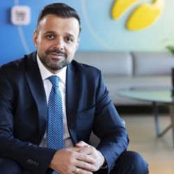 Turkcell Genel M&uuml;d&uuml;r&uuml; Ko&ccedil;, yapay zeka alanındaki &ccedil;alışmalarını ve yatırımlarını anlattı