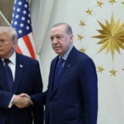 T&uuml;rkiye NATO i&ccedil;inde rol&uuml;n&uuml; değiştirdi: Kanat &uuml;lkeden merkez &uuml;lkeye ge&ccedil;iş