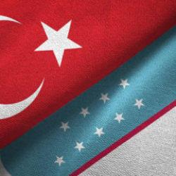 T&uuml;rkiye-&Ouml;zbekistan arasında yeni m&uuml;zakereler