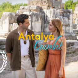 T&uuml;rkiye'yi d&uuml;nyaya tanıtan dizi ve reklamlara prestijli &ouml;d&uuml;l! Go T&uuml;rkiye'ye 3 &ouml;d&uuml;l birden