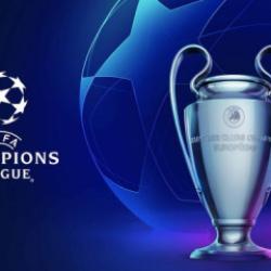 UEFA Şampiyonlar Ligi'nde gecenin sonu&ccedil;ları