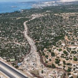 UNESCO rotasındaki Roma Yolu turizme a&ccedil;ılıyor