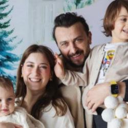 &Uuml;nl&uuml; oyuncu ve eşi T&uuml;rkiye'yi terk ediyor!