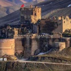 Van'da 9 g&uuml;n s&uuml;recek dev ş&ouml;len: Tarih, sanat ve lezzet bir arada