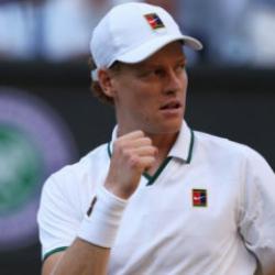 Wimbledon'da şampiyon Jannik Sinner! &Uuml;st &uuml;ste 2. kez kazandı