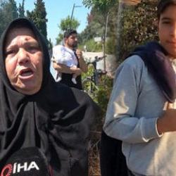 Yalova'da 12 yaşındaki Kerem'i &ouml;ld&uuml;ren sanığa 5 yıl hapis cezası verildi