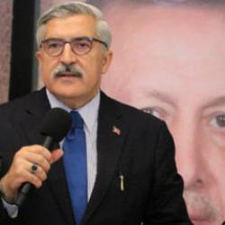 Yayman: NATO zirvesi, T&uuml;rkiye'nin k&uuml;resel d&uuml;nya sahnesine &ccedil;ıkmasının işareti oldu