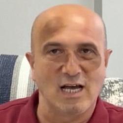 Yediği dayak i&ccedil;in kesilen cezadan komisyon istedi: "Dayağı yiyen ben parayı alan devlet"