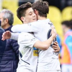 'Yeni Arda G&uuml;ler' deniyordu! Fenerbah&ccedil;e'nin eski yıldız adayı Beşiktaş'a geliyor