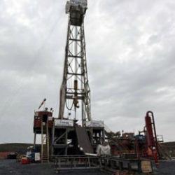 Yerli gazda yeni adım! Tekirdağ'da arama başladı
