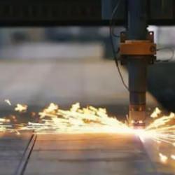 Yıllık sanayi &uuml;retimi mayısta aynı kaldı