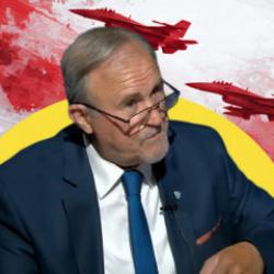Yunan General Baltzois "Tamamını T&uuml;rkiye kontrol edecek" deyip a&ccedil;ıkladı: NATO 3.0 d&ouml;nemi