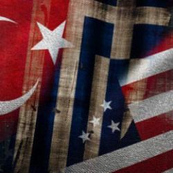 Yunanistan'da "ABD'deki lobimiz &ccedil;&ouml;k&uuml;yor" endişesi
