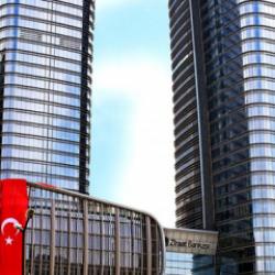 Ziraat Bankası İklim Ge&ccedil;iş Yol Haritası'nı a&ccedil;ıkladı
