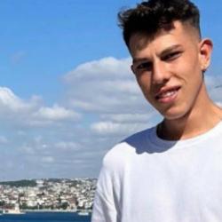 10 g&uuml;n sonra Boran'dan acı haber geldi