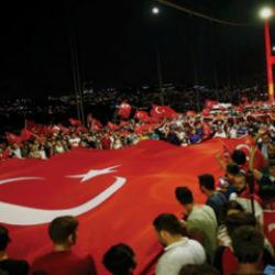 10 yıl ge&ccedil;ti ama tehlike s&uuml;r&uuml;yor: FET&Ouml; pusuya yattı bir fırsat bekliyor 