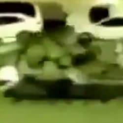 15 Temmuz gecesi darbecileri alkışlayan Bağdat Caddesi ahalisi