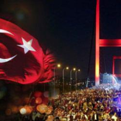 Spor Federasyonlarından 15 Temmuz Mesajları