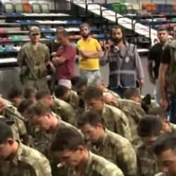 15 Temmuz kahramı binbaşının o anları yeniden g&uuml;ndem oldu